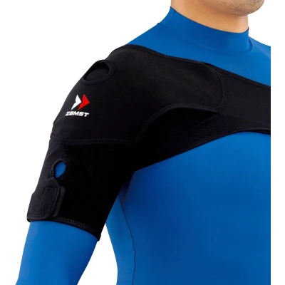 Afbeelding van Zamst Schouder Bandage Maat XL