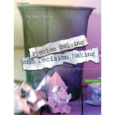 Afbeelding van Problem Solving and Decision Making