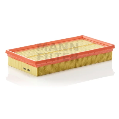 Afbeelding van Mann filter Luchtfilter C 2982 KIT