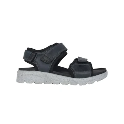 Afbeelding van Mephisto Tito heren sandaal blauw maat 43 (EU) 9 (UK)