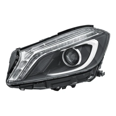 Afbeelding van Hella Koplamp MB A (W176) 12 Links Xenon afs 1EX 010 818 351