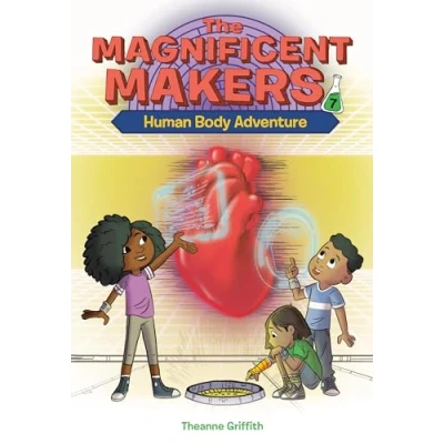 Afbeelding van The Magnificent Makers #7