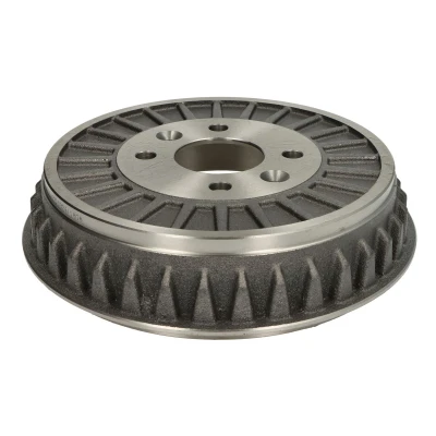 Afbeelding van ATE 24.0222 8044.1 Remtrommel 273,0mm RENAULT: Twingo 3