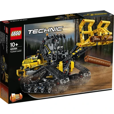 Afbeelding van LEGO Technic Rupslader 42094