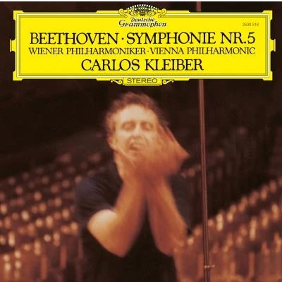 Afbeelding van Ludwig Van Beethoven Symphony No.5 In C Minor Op.67 (LP)