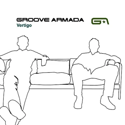 Afbeelding van Groove Armada Vertigo (2 LPs)
