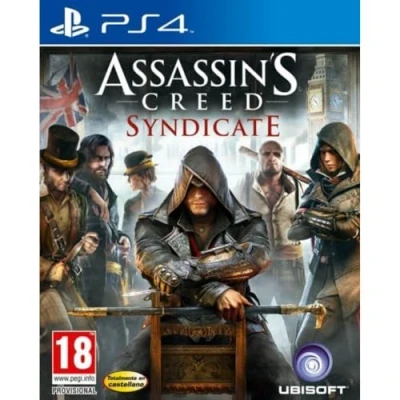 Afbeelding van Assassin&#039;s Creed: Syndicate