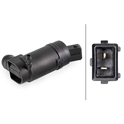 Afbeelding van Hella Ruitensproeierpomp 8TW 010 958 011