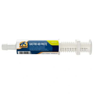 Afbeelding van Cavalor Gastro Aid Paste Voedingssupplement 60 g