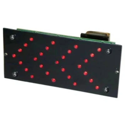 Afbeelding van CHEVRON LED PIJL