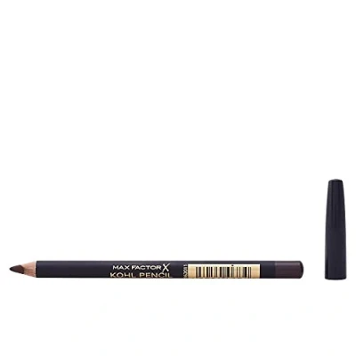 Afbeelding van Max Factor Oogpotlood Kohl Pencil 030 Brown