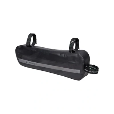 Afbeelding van Frame Bag Proof L, black,
