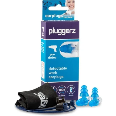 Afbeelding van Pluggerz Pro Detec