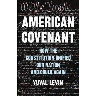 Afbeelding van American Covenant