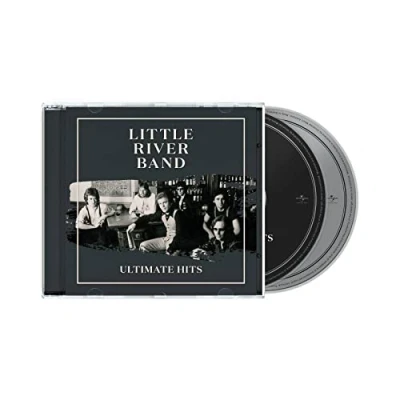 Afbeelding van Little River Band Ultimate Hits (2CD)