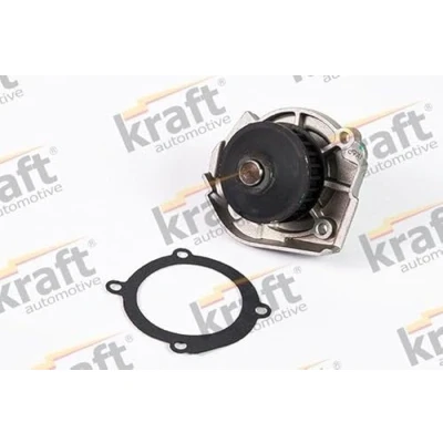Afbeelding van KRAFT 1503390 Waterpomp FIAT: Cinquecento, Panda II Hatchback, LANCIA: Ypsilon