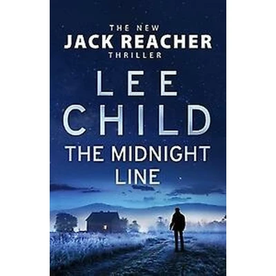 Afbeelding van The Midnight Line