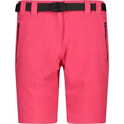 Afbeelding van Cmp Bermuda 3t51146 Korte Broek Grijs 2XS Vrouw