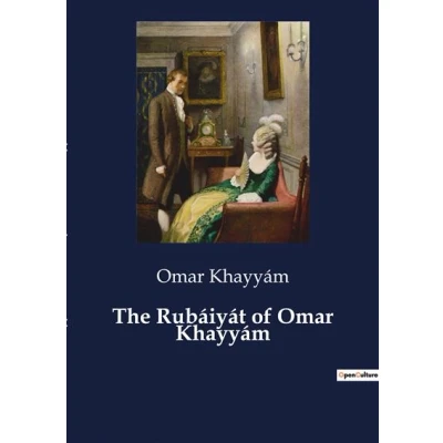 Image de The Rubáiyát of Omar Khayyám