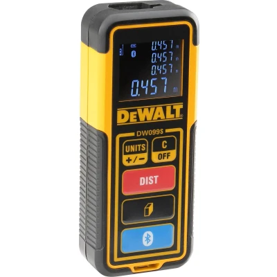 Afbeelding van DEWALT DW099S Laserafstandsmeter Meetbereik (max.) 30 m