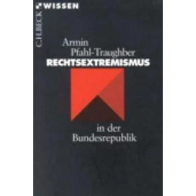 Afbeelding van Rechtsextremismus in der Bundesrepublik