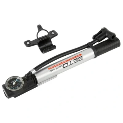 Image de Beto Mini Floor Pompe 2 en 1