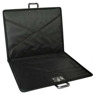 Afbeelding van Royal &amp; Langnickel RFOLIO 46 A3 documentenmap van zacht nylon