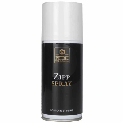 Image de Petrie zippspray