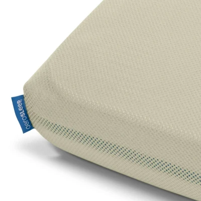 Afbeelding van AeroSleep Hoeslaken 60x120cm