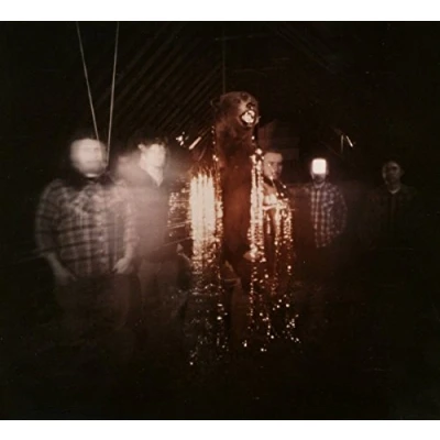 Afbeelding van My Morning Jacket It Still Moves