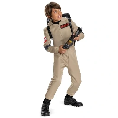 Afbeelding van Disguise Ghostbusters Movie Classic 2024