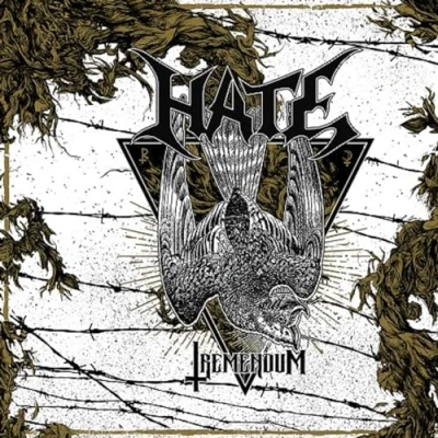 Afbeelding van Hate Tremendum (CD)