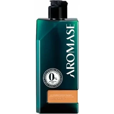 Afbeelding van Aromase Anti Sensitive Essential Shampoo 90ml Haibu by Kapperskorting.com