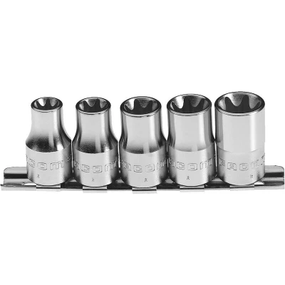 Image de FACOM STX.40 jeu de bouchons torx 1/2 (6 pcs)