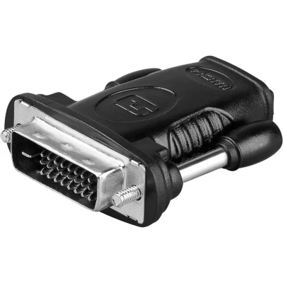 Afbeelding van Microconnect HDM19F24 Kabeladapter