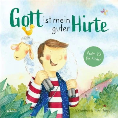 Afbeelding van Gott ist mein guter Hirte