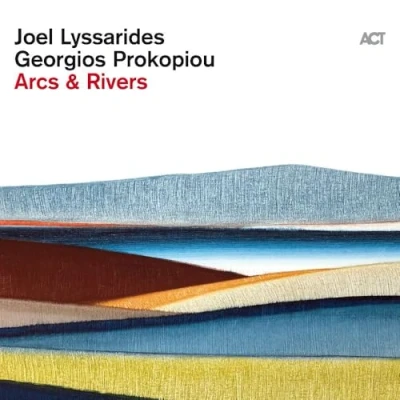 Afbeelding van Arcs &amp; Rivers