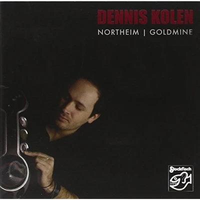 Afbeelding van Dennis Kolen Northeim Goldmine (Super Audio CD)