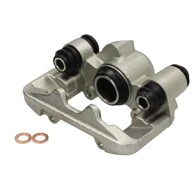 Afbeelding van ABE CZH1953 Remklauw Achteras rechts TOYOTA: Yaris Verso (P2) 1.3, 1.5, 1.4 D 4D 1999 2005