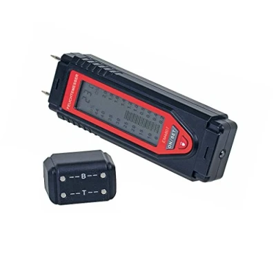 Afbeelding van Rothenberger Digitale Vochtigheidsmeter EM4807