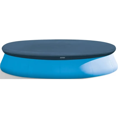 Afbeelding van Intex Afdekzeil Easy Set Pool 396 cm