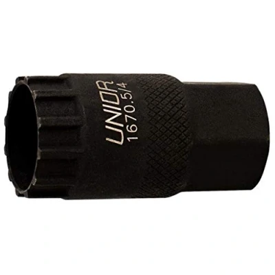 Afbeelding van Unior afnemer cassette Hyper Glide