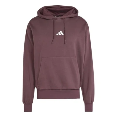 Afbeelding van adidas ESSENTIALS FEELCOZY FLEECE HOODIE capuchontrui voor heren (1 stuk)