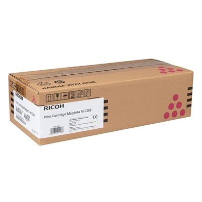 Image de Ricoh M C250 Magenta original cartouche de toner pour C250FWB, P C300W