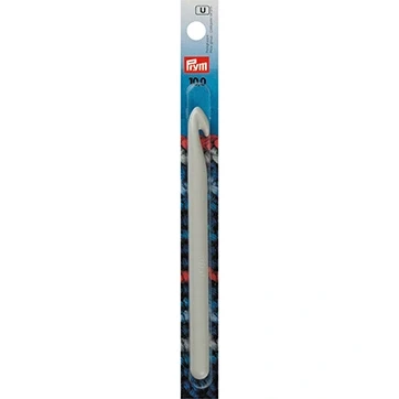 Afbeelding van Prym Wolhaaknaald 10mm