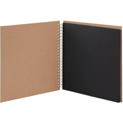 Afbeelding van S.O.H.O. Kraft Wire o fotoalbum 290 x cm