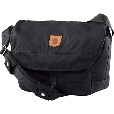 Afbeelding van Fjallraven Greenland Shoulder Bag black