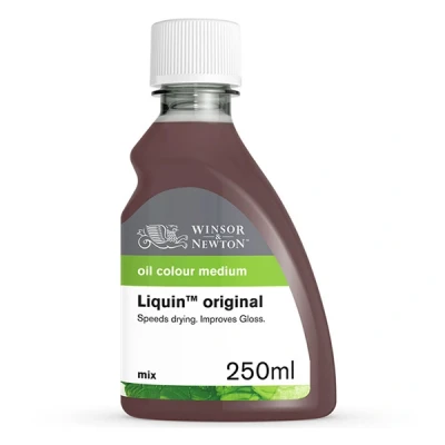 Image de Winsor &amp; Newton Liquin original (250 ml)