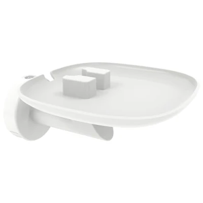Afbeelding van My Wall muurbeugel set voor Sonos ONE vast / wit
