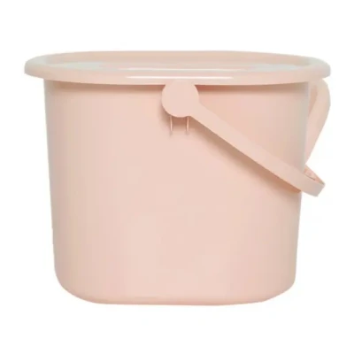 Afbeelding van Bébé Jou Luieremmer Pale Pink